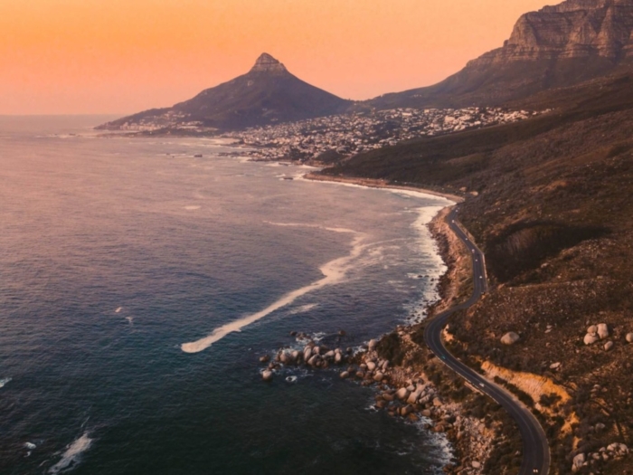 Afrika