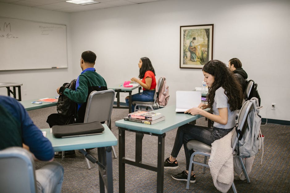 Erstsemester Tipps: Uni Überleben & Studienstart Checkliste