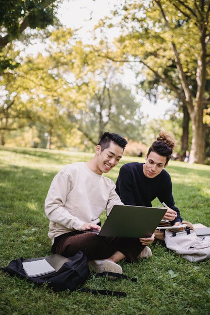 Erste Uni Woche meistern: Tipps für Studierende - Campus und Studium Uni Mannheim Tübingen