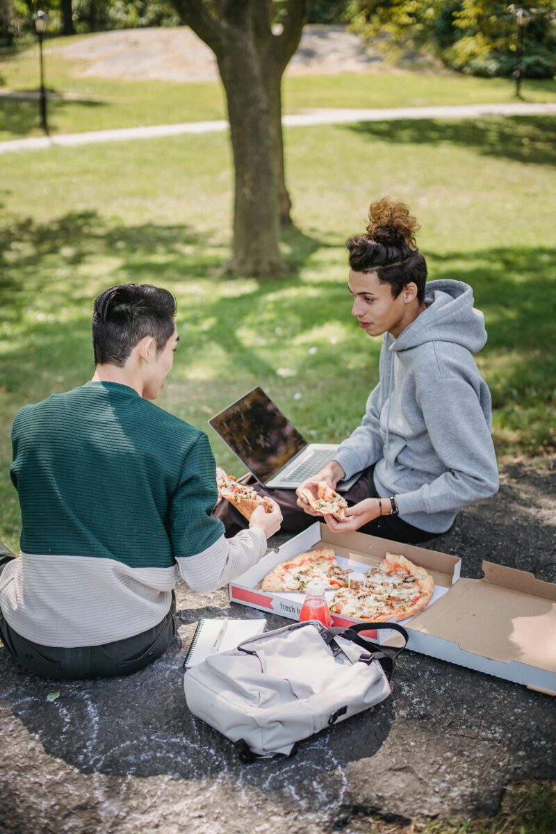 Klausuren lernen Uni Mannheim - Campus und Studium