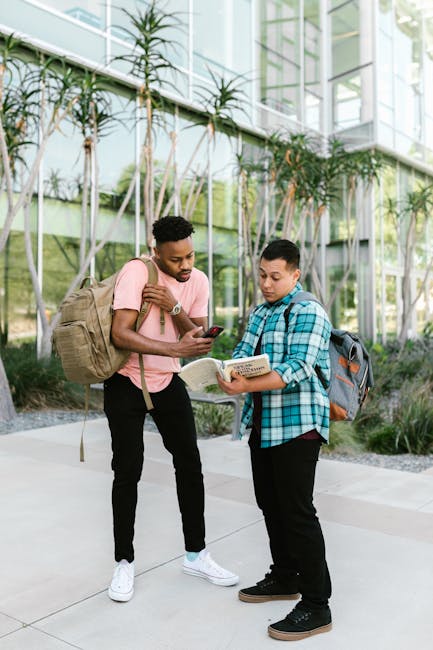 Stipendium finden in Deutschland für Studierende