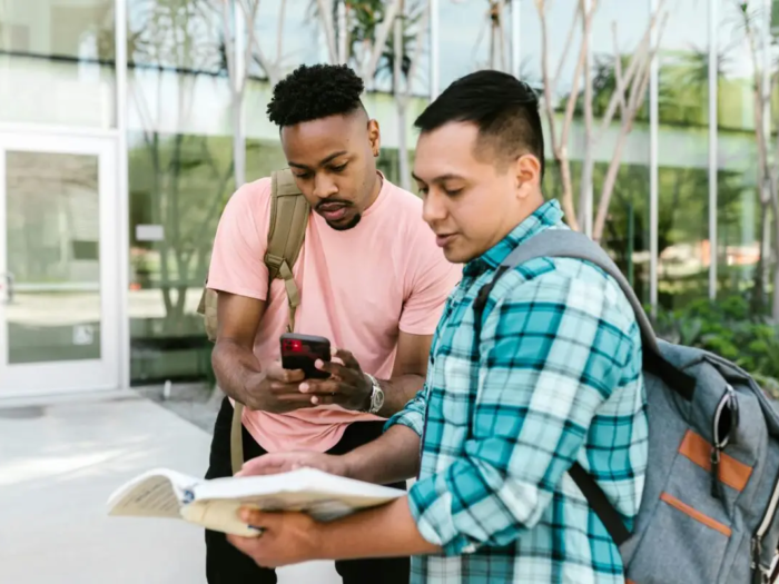 Abschlussprüfung: Tipps für Studierende!