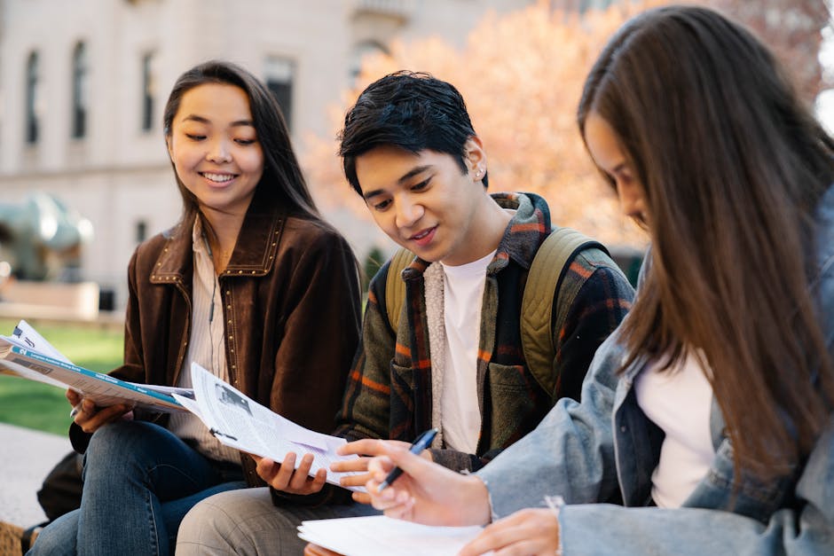 Klausurvorbereitung: Die besten Tipps für Studierende