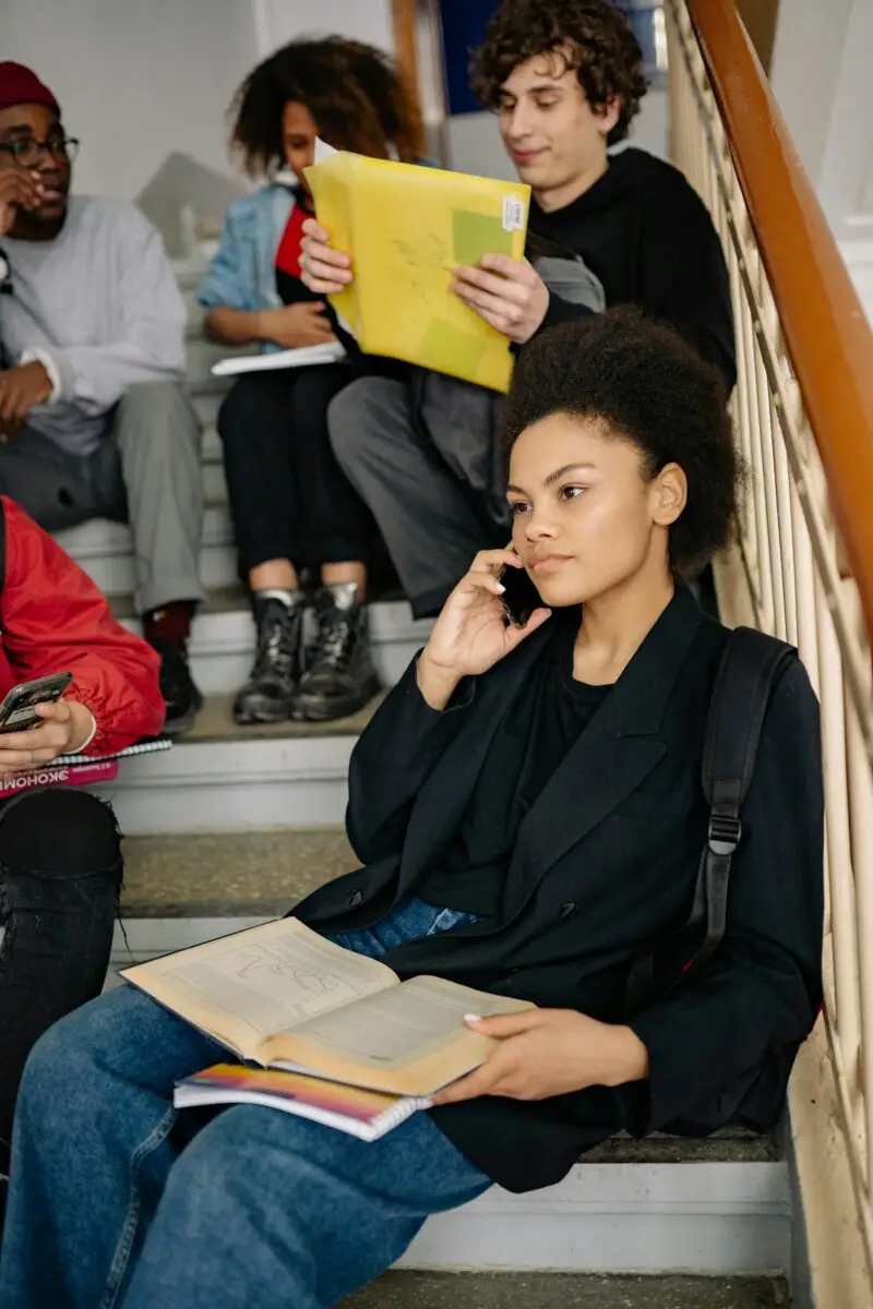 Zwischenprüfung vorbereiten als Studierender