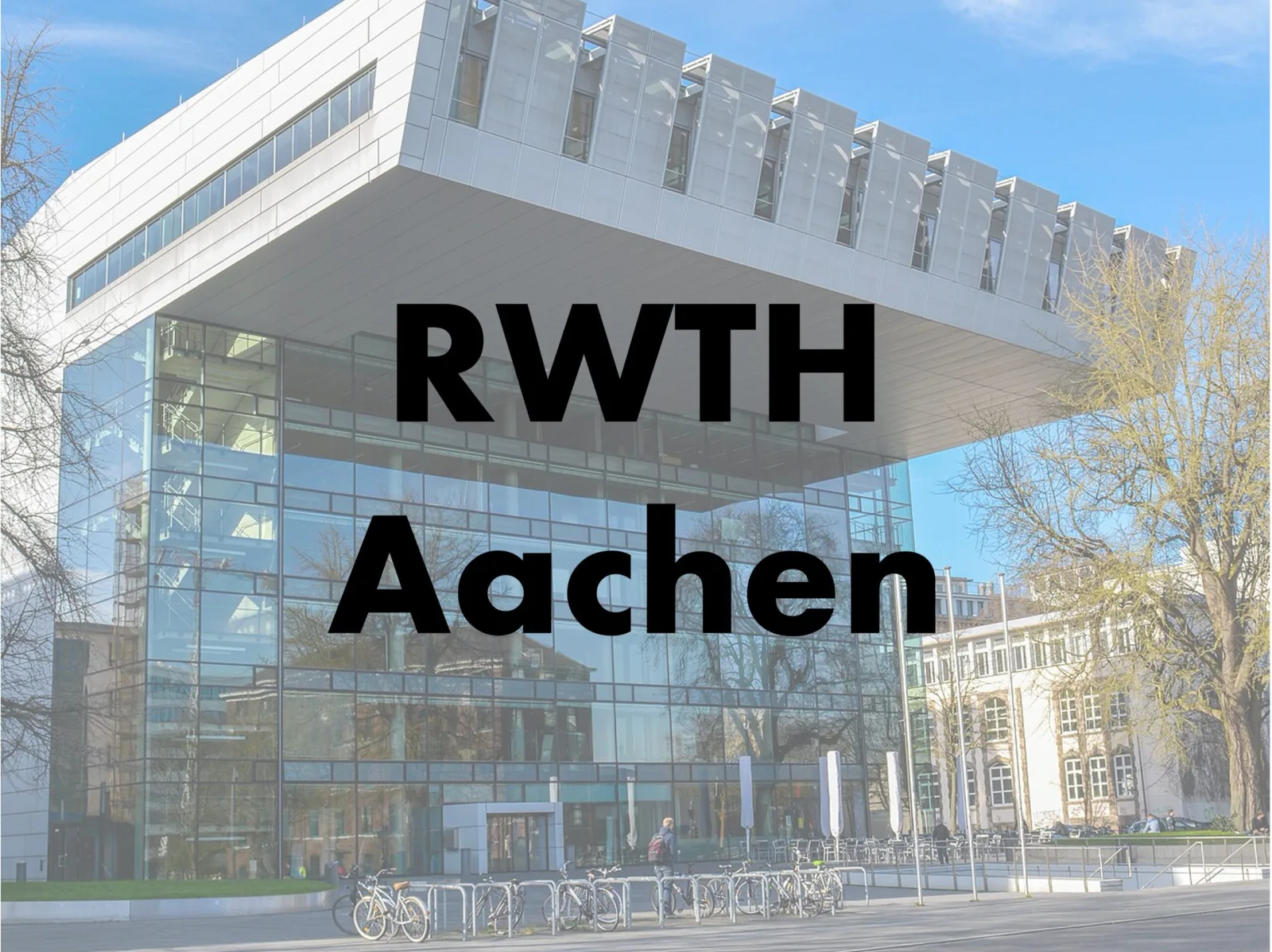 RWTH Aachen