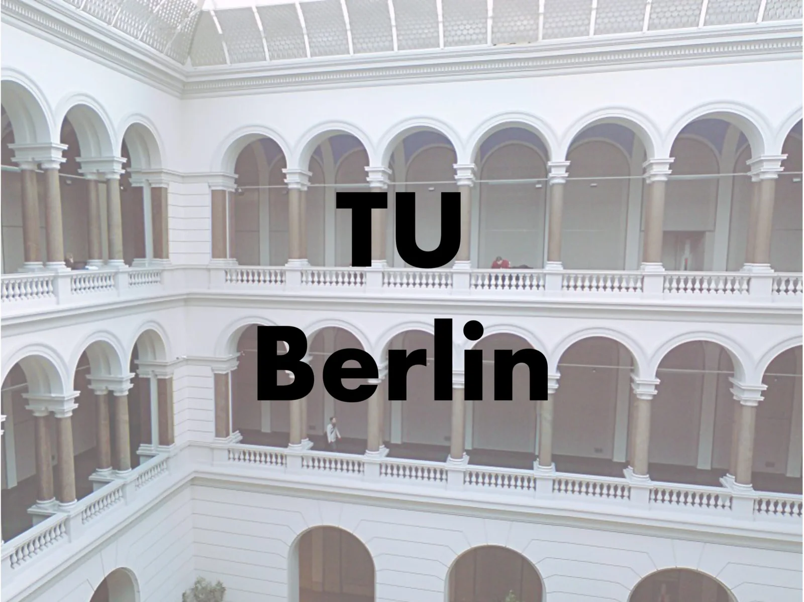 TU Berlin