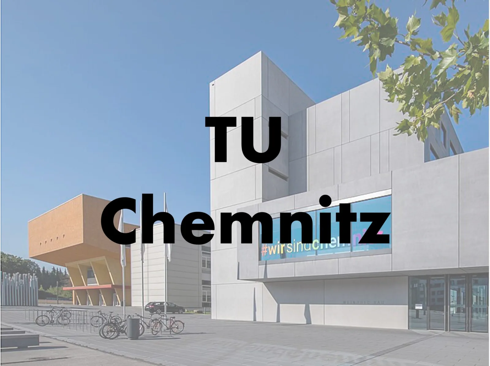 TU Chemnitz