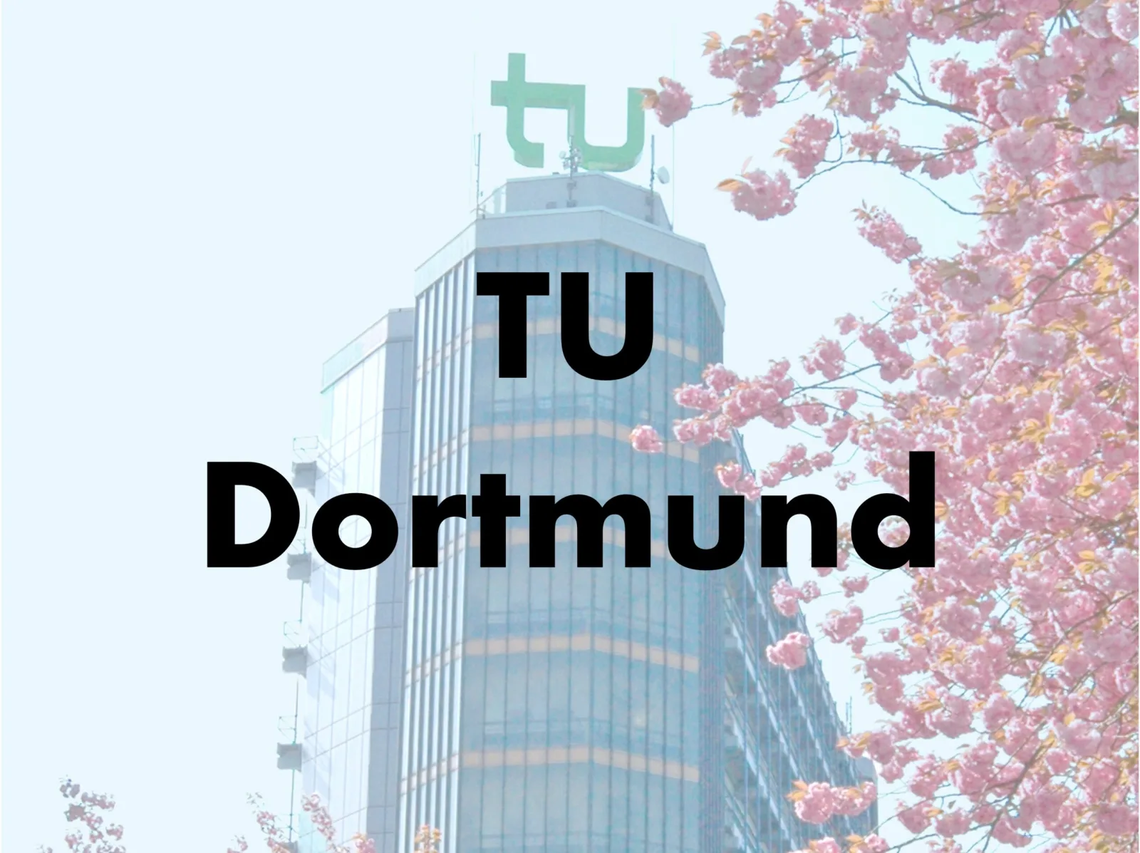 TU Dortmund