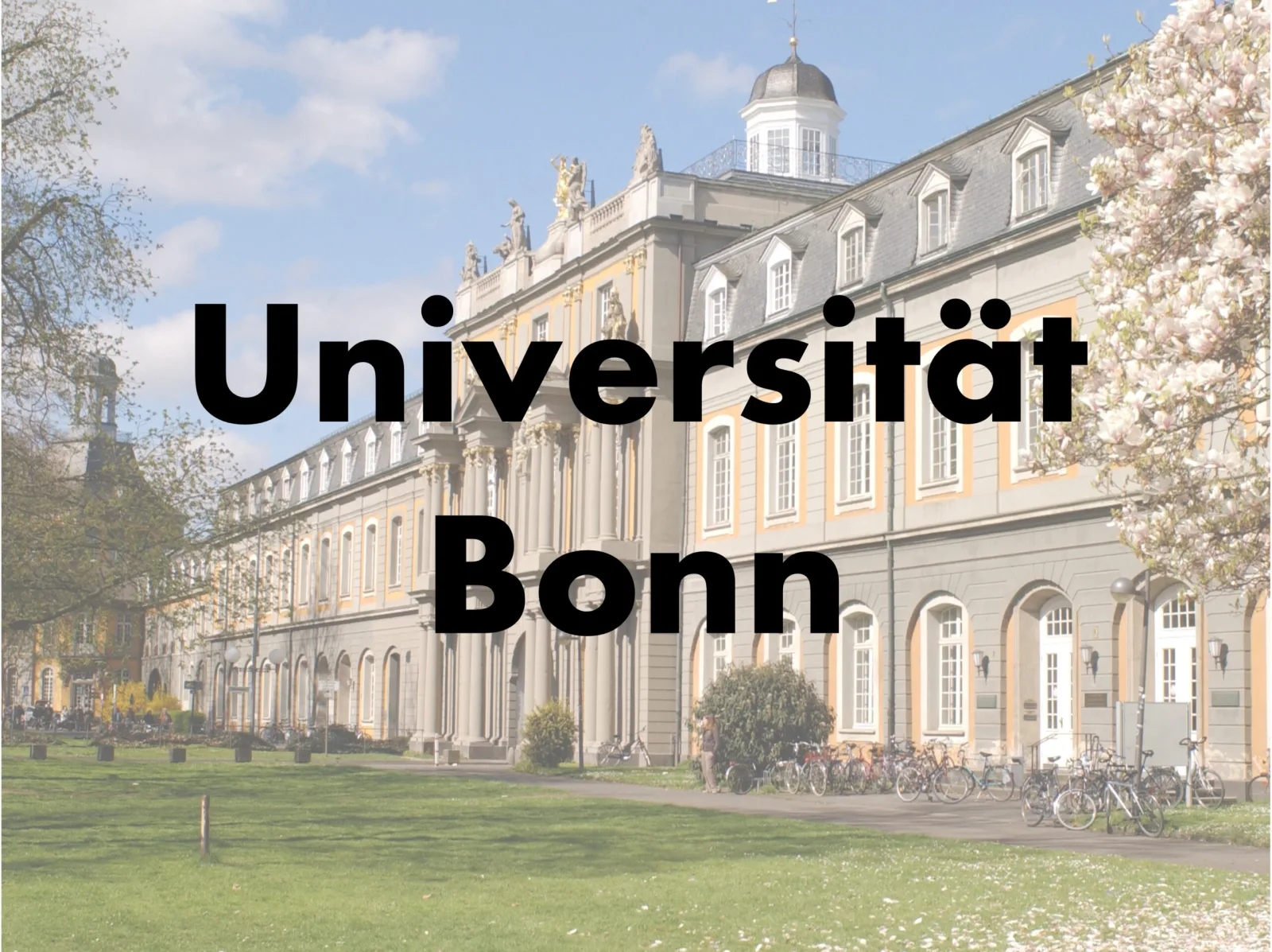 Universitaet Bonn