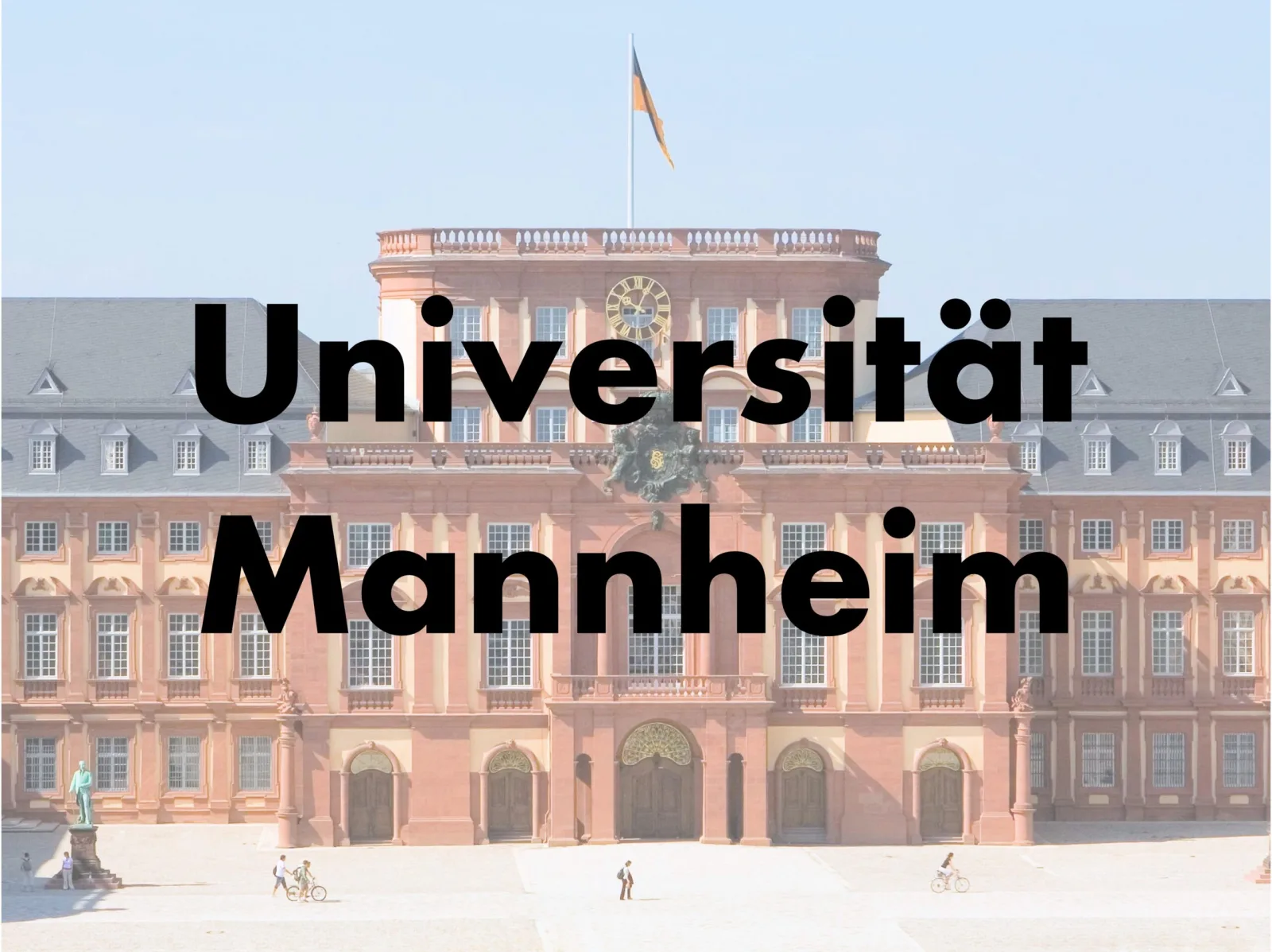 Universität Mannheim