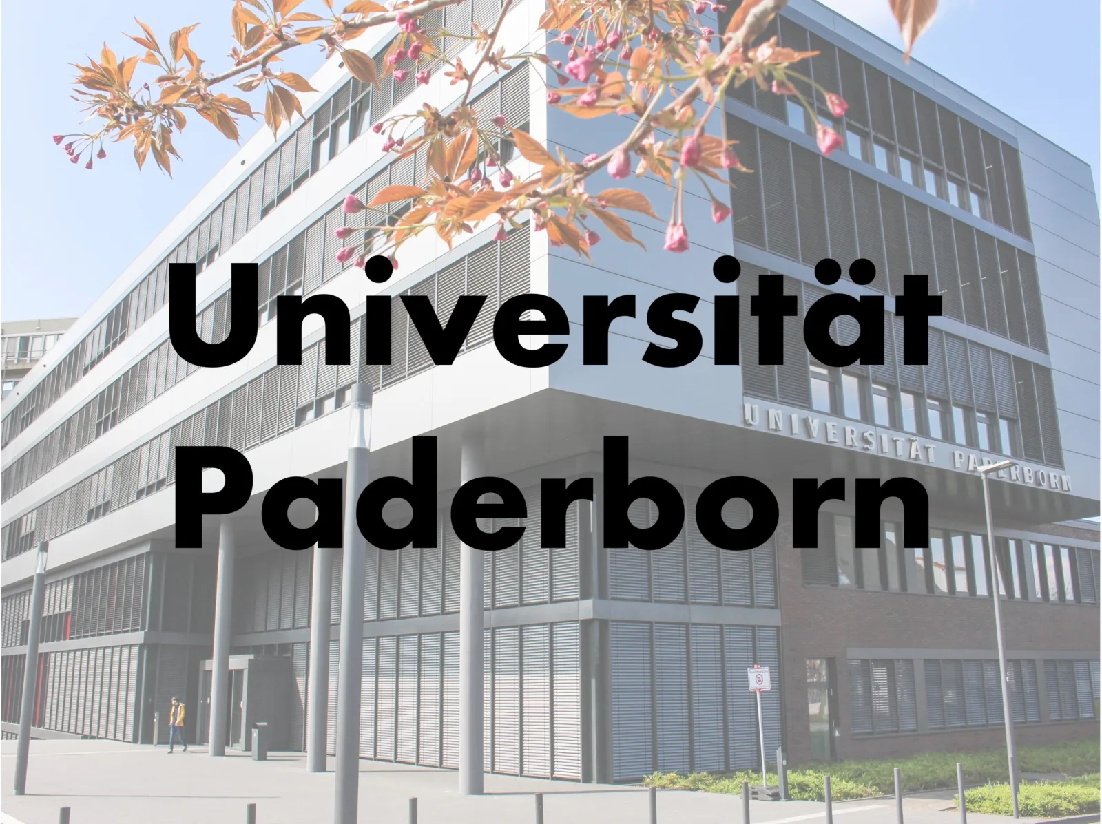 Universität Paderborn
