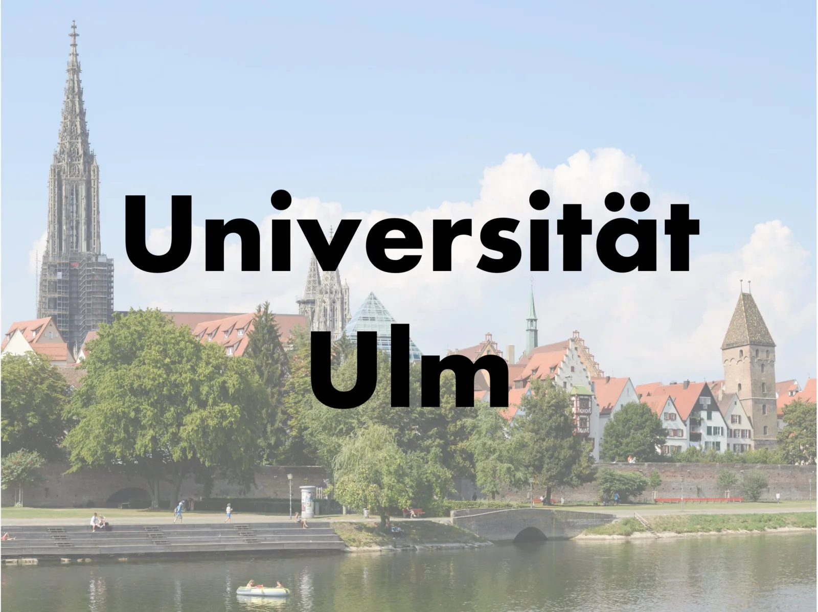 Universität Ulm