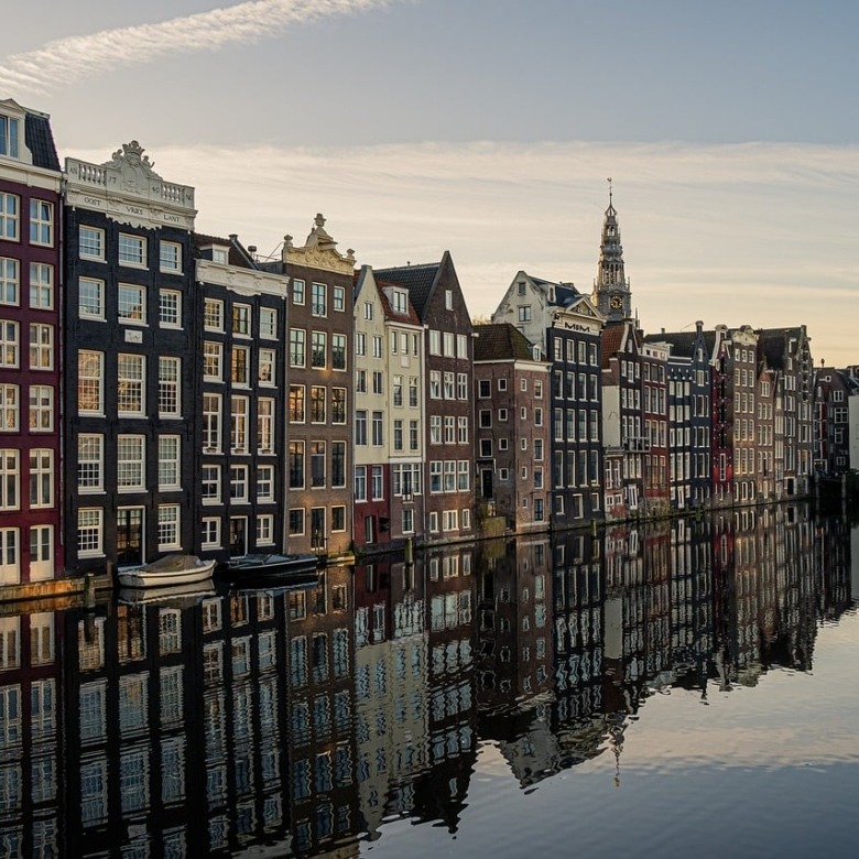 Erfahrungsberichte Auslandssemester – University of Amsterdam, Amsterdam, Niederlande
