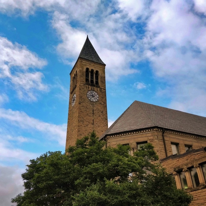 Erfahrungsberichte Auslandssemester – Cornell University, Ithaca, USA