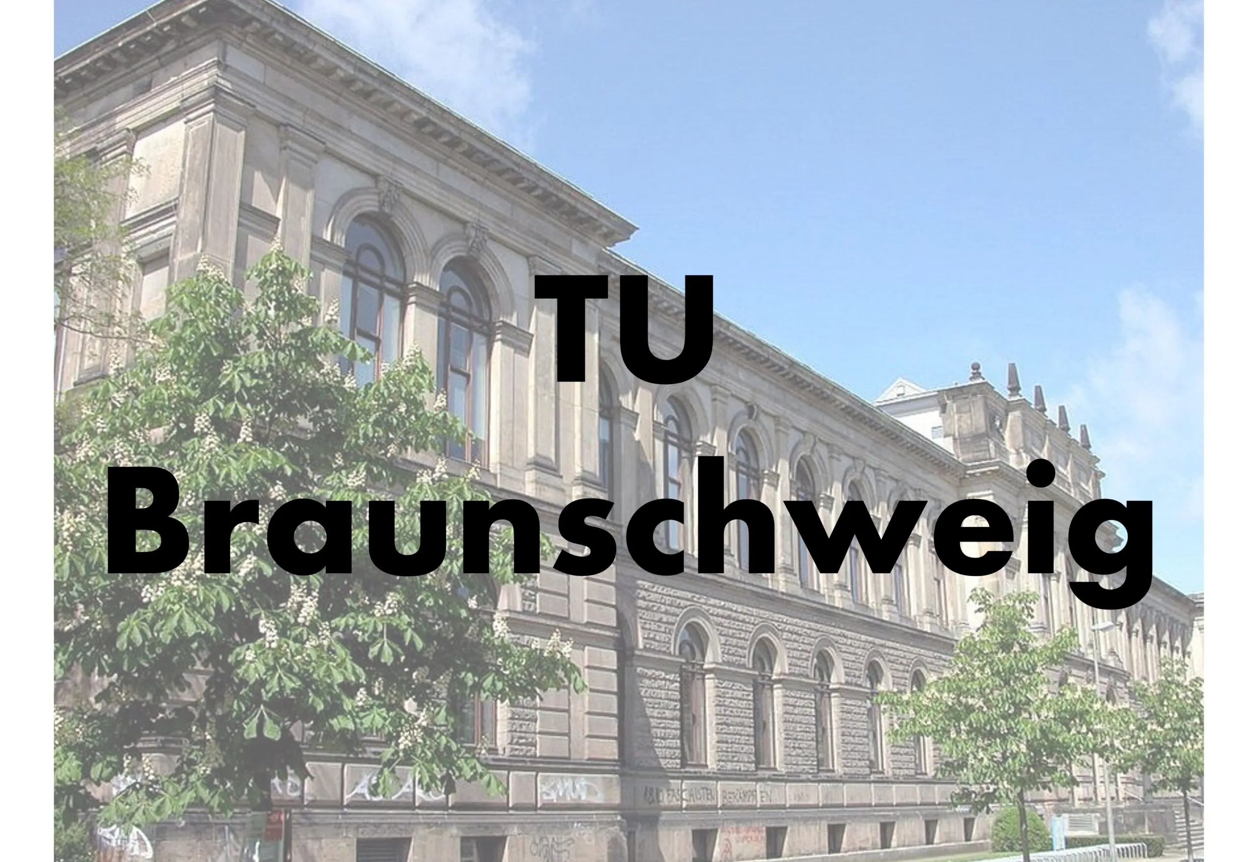 TU Braunschweig